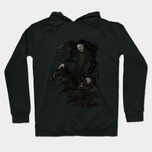 Nightmare King Hoodie